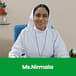 Nirmala College of Pharmacy, Guntur, Andhra Pradesh, Secretary : Ms.Nirmala Jyothi Gade Interview